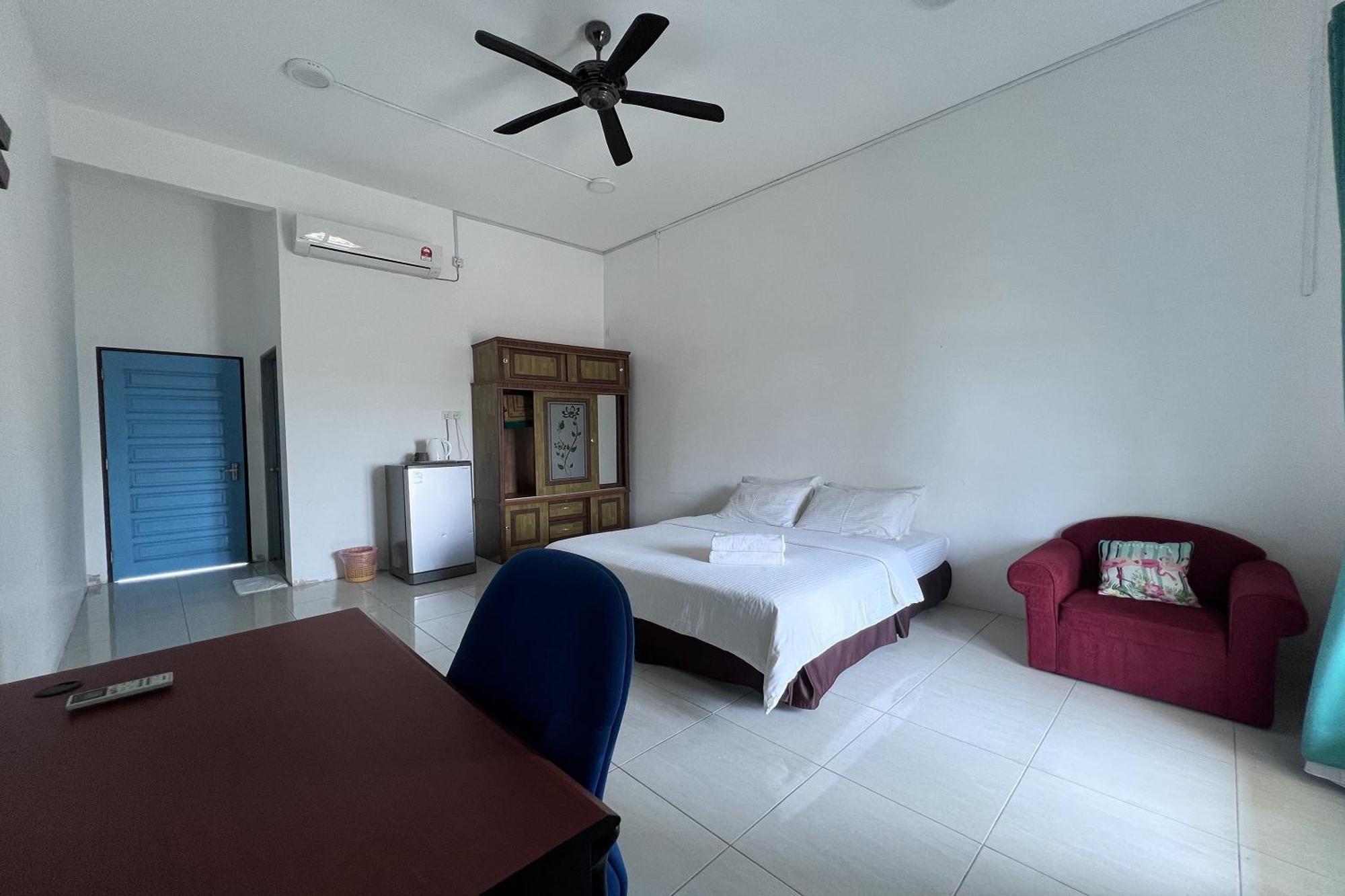 Saujana Villa Cherok Paloh, Kuantan Beach Kampung Ceruk Paluh Exterior foto